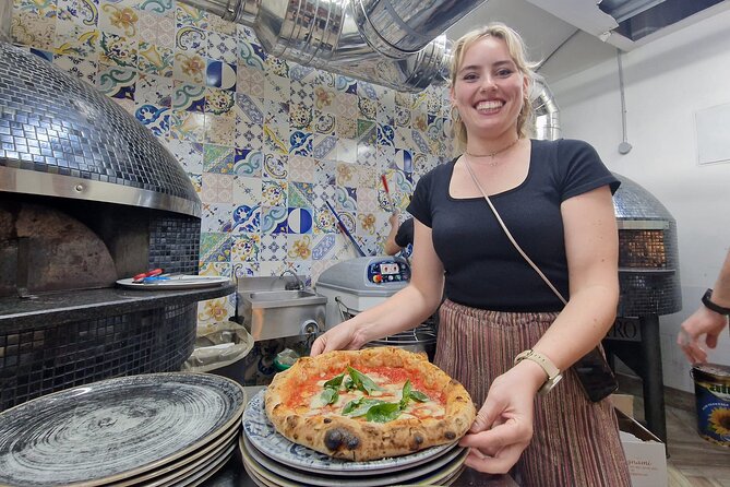 2-Hour Authentic Italian Pizza Making Class in Naples - Key details before you book