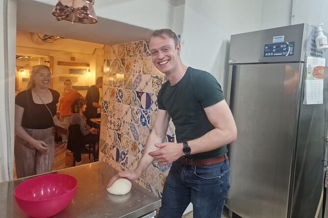 2-Hour Authentic Italian Pizza Making Class in Naples - Why this class fits Naples so well
