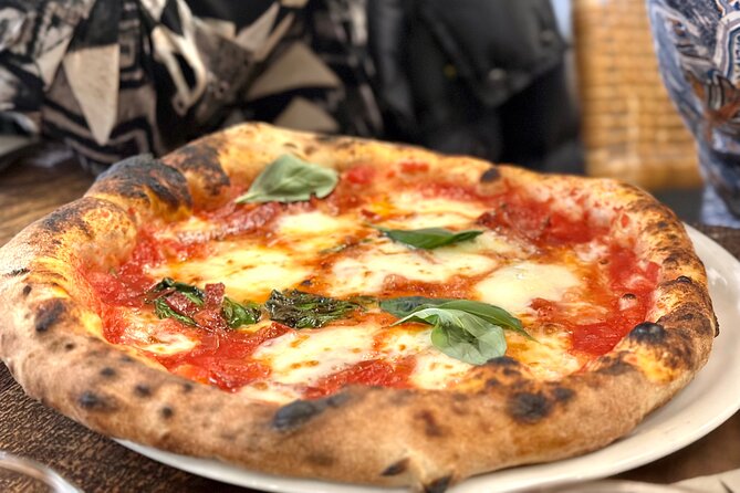 2-Hour Authentic Italian Pizza Making Class in Naples - Who will enjoy this Naples experience most