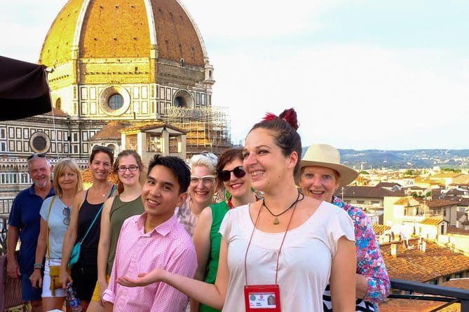 2 Hour Florence Pizza and Gelato Small Group Guided Cooking Class - Choosing midday or afternoon
