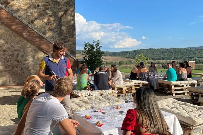 2 Hour Florence Pizza and Gelato Small Group Guided Cooking Class - Is $96.55 a fair price?