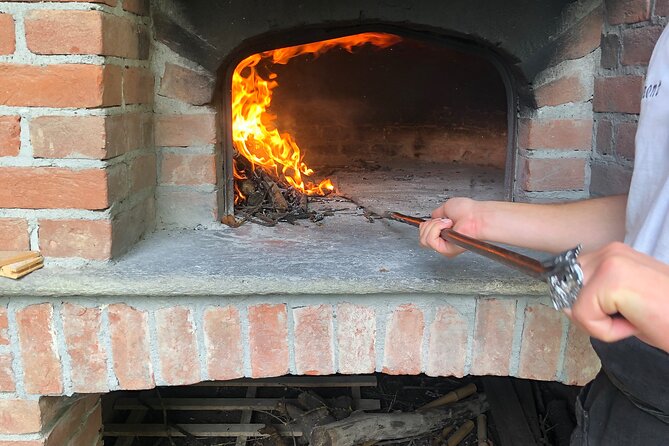 2-Hour Guided Family Pasta or Pizza Cooking Class in Acqui Terme - What Happens at Regione Faetta 19/21