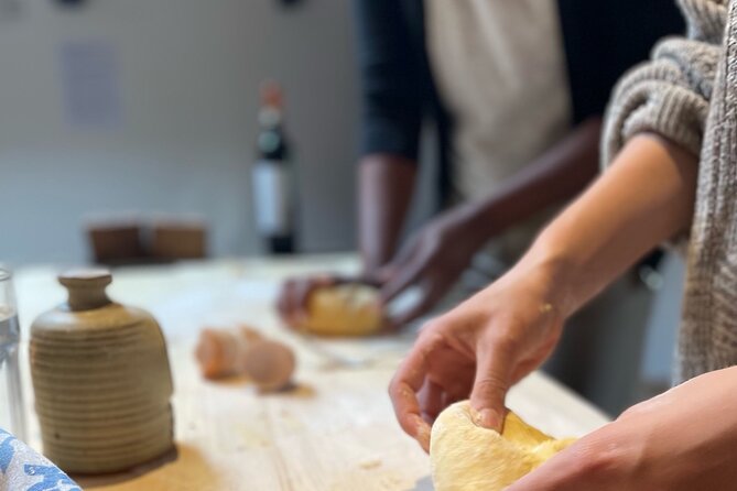 2-Hour Guided Family Pasta or Pizza Cooking Class in Acqui Terme - The Pizza Route: From Dough to Oven