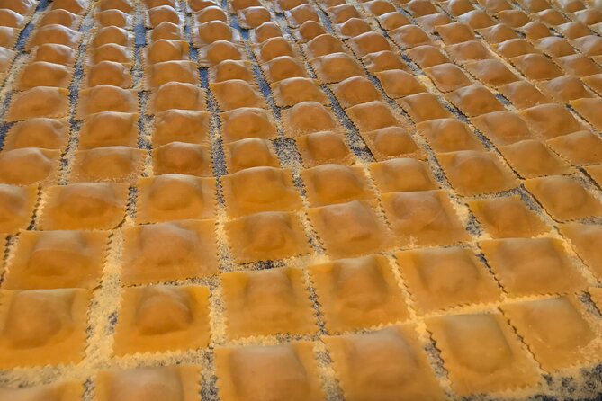 3.5 Hours Fresh Pasta and Tiramisù Cooking Class with Meal - Key points at a glance