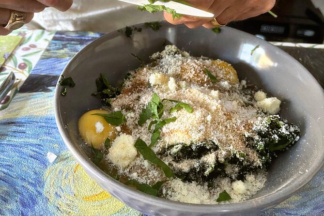 3.5 Hours Fresh Pasta and Tiramisù Cooking Class with Meal - Finding Via Chiassi 69 in Castiglione delle Stiviere