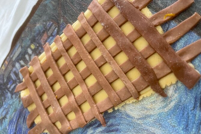 3.5 Hours Fresh Pasta and Tiramisù Cooking Class with Meal - Who will enjoy this three-and-a-half-hour class