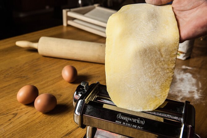 3 Hour Cooking Class: Homemade Pasta and Tiramisu in Venice - Who should book this Venice cooking class?