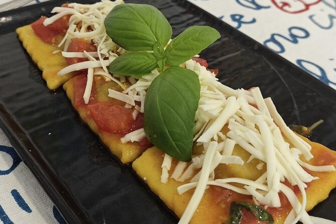 3 Hour Sicilian Cooking Class on Fresh Pasta in Catania - Who will enjoy this class most?
