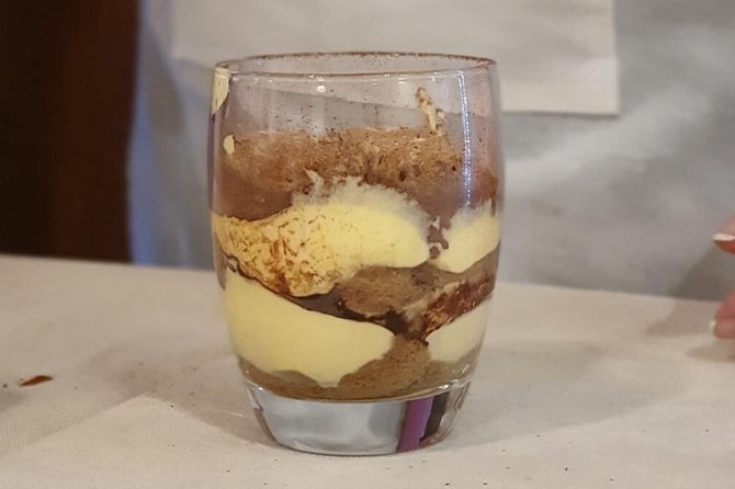 3 in 1 Cooking Class near Navona: Fettuccine, Ravioli & Tiramisu - Location, timing, and practical planning