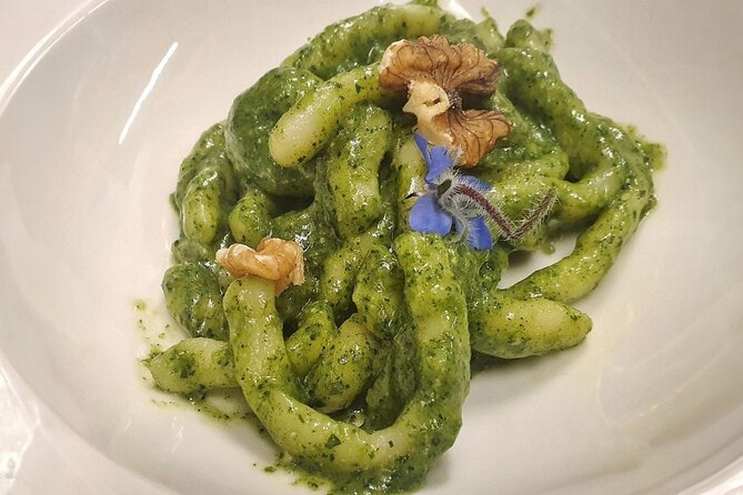 4 Hours Fresh pasta, sun and lake view - Timing, meeting point, and group size