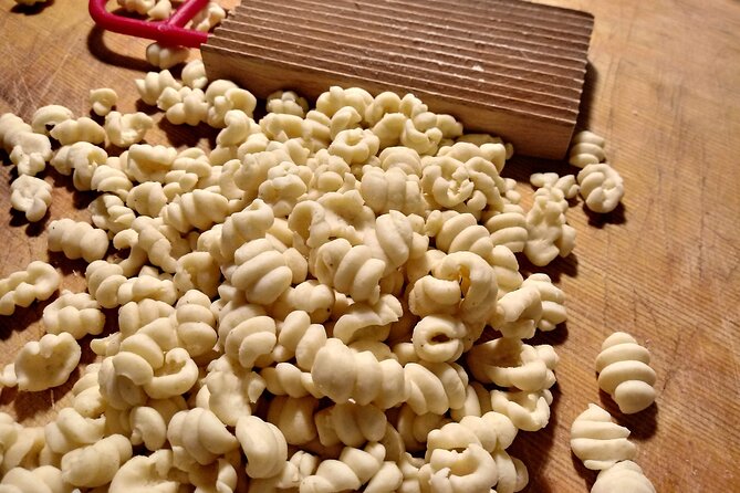 Alghero Home Cooking Pasta Class at a Farmhouse with Wine - Getting there from Alghero
