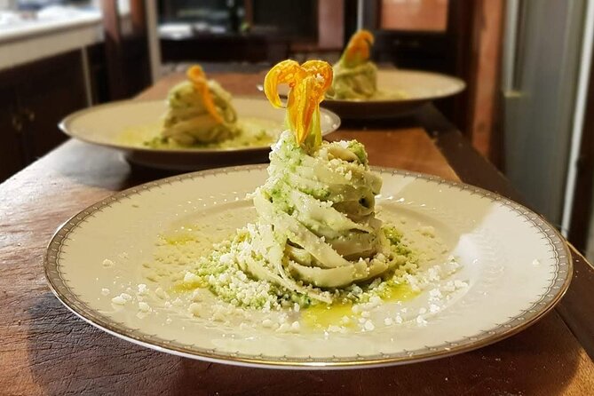 Alghero Home Cooking Pasta Class at a Farmhouse with Wine - Who will enjoy this most?