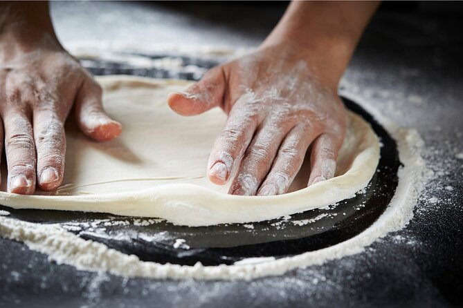 All Inclusive Pompeii, Pizza Class & Olive Oil Experience - Why this Pompeii day works so well