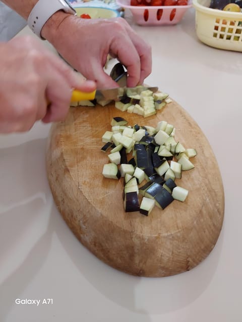 Amalfi: cookingclass whit mozzarella, tiramisù and pasta - Price, Timing, and Practical Planning
