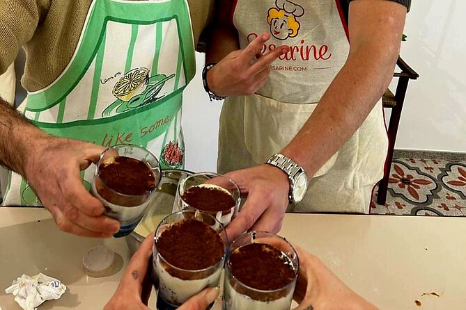 Amalfi: lezione di cucina su pasta, mozzarella e tiramisù - Getting to Agerola and planning your day