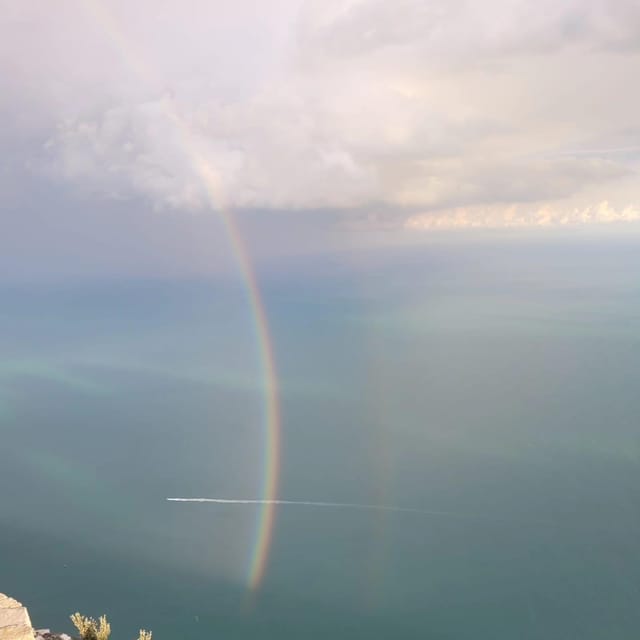 Amalfi: Make tagliatelle, mozzarella and tiramisù - Is the $71 price fair?