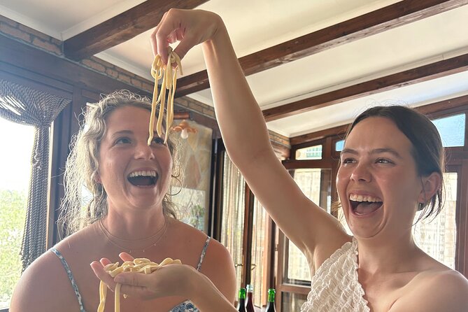 Amalfi: pasta fresca, mozzarella e tiramisù - The transport issue you should plan first