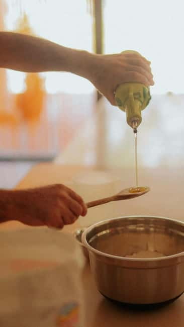 Amalfi: Tagliatelle, Mozzarella & Tiramisù Cooking Workshop - Cooking at a Pianillo farm above the Amalfi Coast