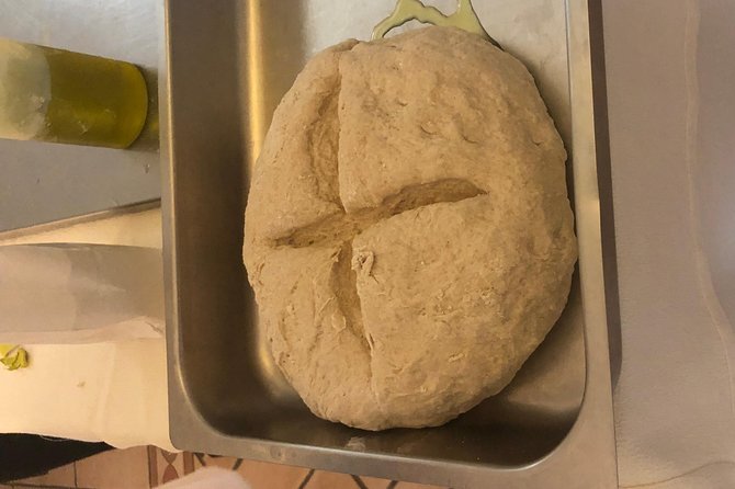 Amazing Pizza and Pasta Class at Savio’s kitchen cooking school - Key points before you book