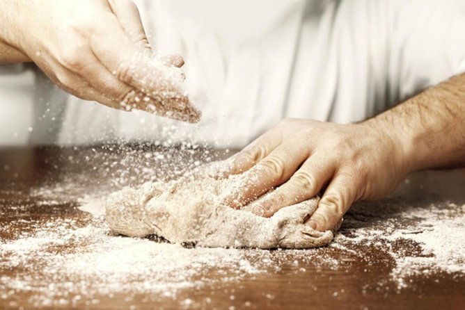 Amazing Pizza and Pasta Class at Savio’s kitchen cooking school - Why Savio makes the difference