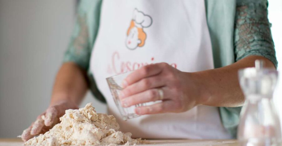 Aosta: Pasta & Tiramisu Cooking Class at a Local's Home - Why this Aosta class feels different from a restaurant meal