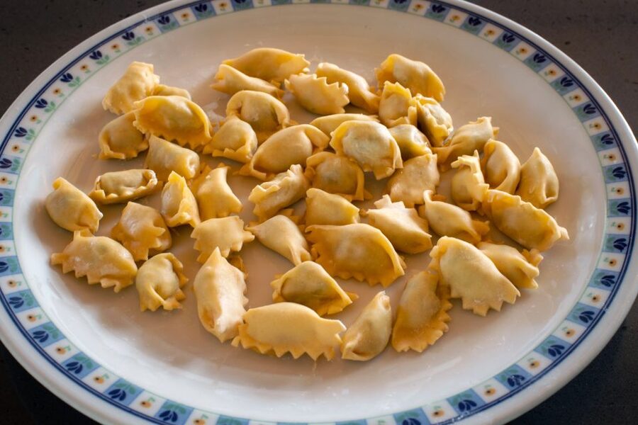 Aosta: Pasta & Tiramisu Cooking Class at a Local's Home - Who will enjoy this three-hour experience