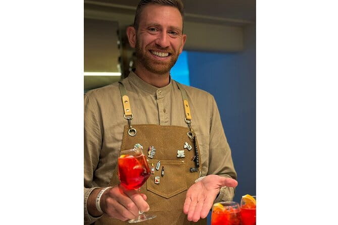 Aperitivo & Fresh Pasta class in Florence - Tuscan charcuterie sets the table