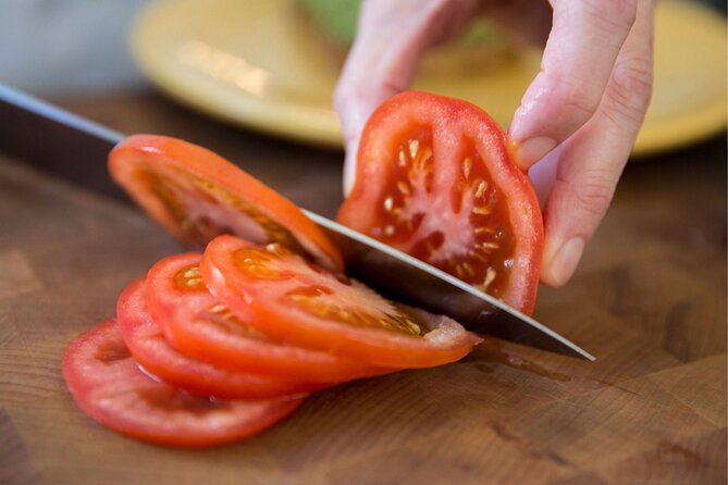Artisan Italian Pasta Class in Chicago (Includes 3-Course Meal) - A cozy apartment changes the mood