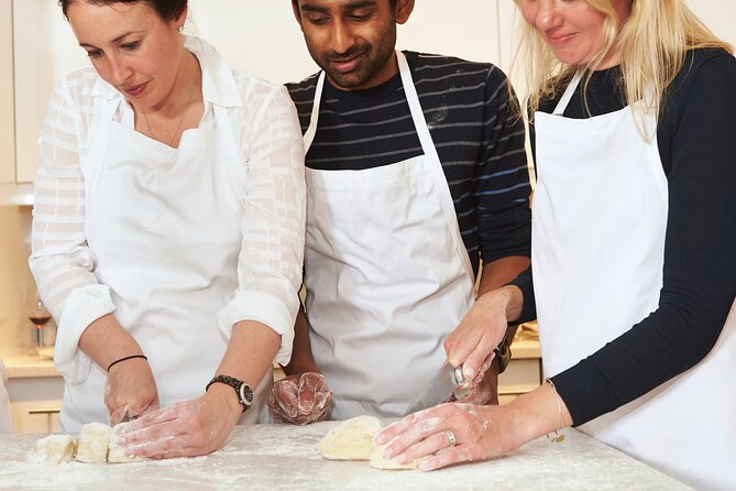 Artisan Italian Pasta Class in Chicago (Includes 3-Course Meal) - Who will enjoy this class most