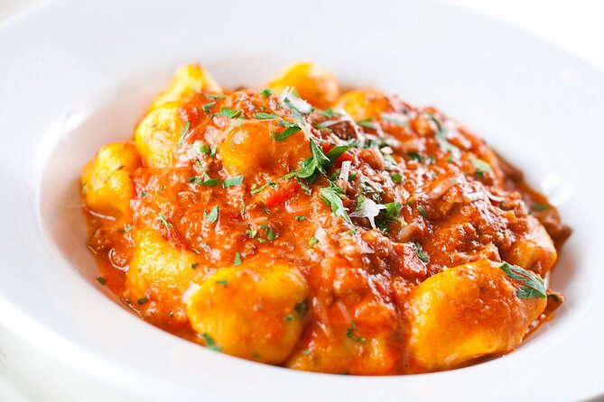 Artisan Italian Pasta Class in Chicago (Includes 3-Course Meal) - Starting at 6:30 pm with a small group