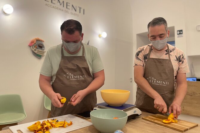 Artisanal ice cream pasta course in Castellana caves - Who will enjoy this gelato workshop