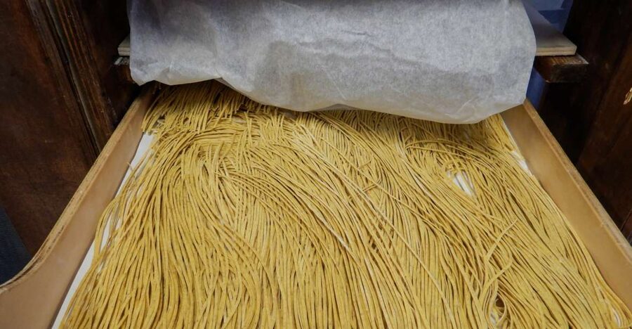 Asti: Pasta & Tiramisu Class at a Local's Home - Key points to know before booking