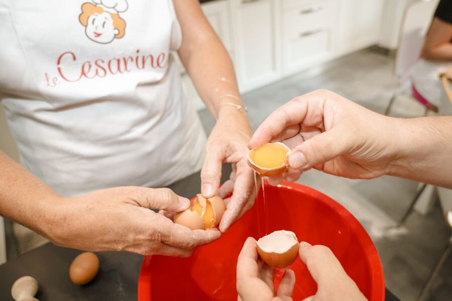 Asti: Pasta & Tiramisu Class at a Local's Home - The opening lesson: family recipes and kitchen technique