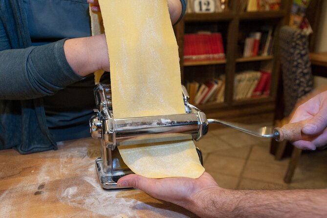 Authentic Florence Pasta-Making Class with Eating Europe - Is $113.44 a fair price?