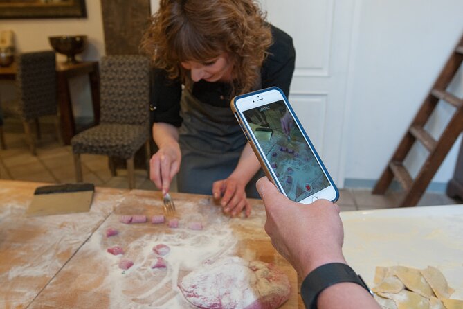 Authentic Florence Pasta-Making Class with Eating Europe - What the three-hour schedule means for your day