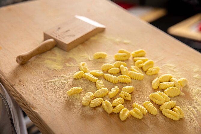 Authentic Italian Pasta Making Class in Rome - What you actually make in 2.5 hours