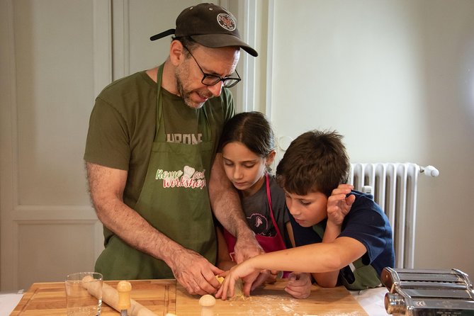 Authentic Pasta and Tiramisu Cooking Class - How the group size affects the experience