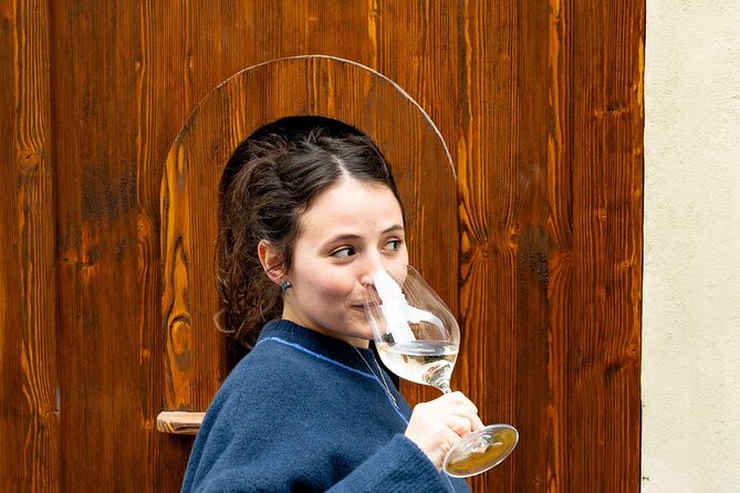 Authentic Pasta and Tiramisu with Unlimited Wine in Florence - Making Pasta and Tiramisù in Florence