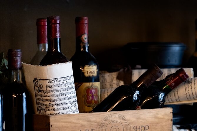 Authentic Pasta and Tiramisu with Unlimited Wine in Florence - Starting at Via delle Ruote 32 R