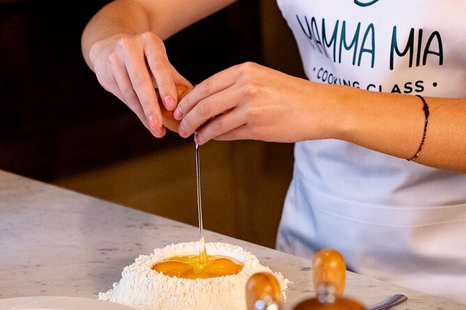 Authentic Pasta and Tiramisu with Unlimited Wine in Florence - Is $119.30 a Fair Price?