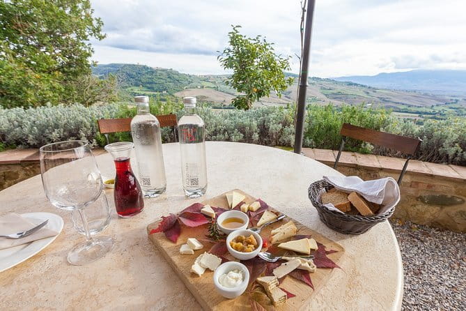 Authentic Pasta Class in Florence - Preparing sauces and dessert