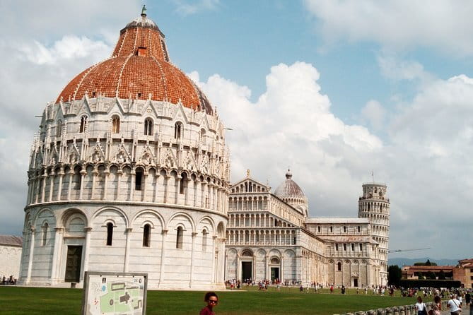 Authentic Pasta Class in Florence - What the price of $69.93 includes