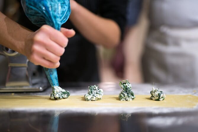 Authentic Pasta Class in Florence - Who will enjoy this class most