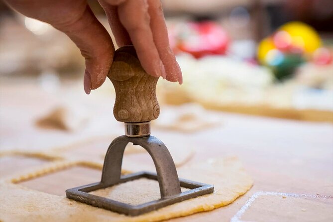 Authentic Pasta Making Class in Florence with a Local Chef - Making tiramisu alongside the pasta