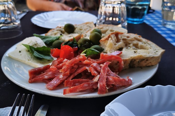 Authentic Pizza Making Class in Naples with Appetizers and Drink - Baking and eating your own pizza