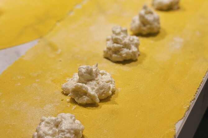 Authentic Roman Pasta & Tiramisu Experience with Italian Wine - A Roman cooking class that puts your hands to work