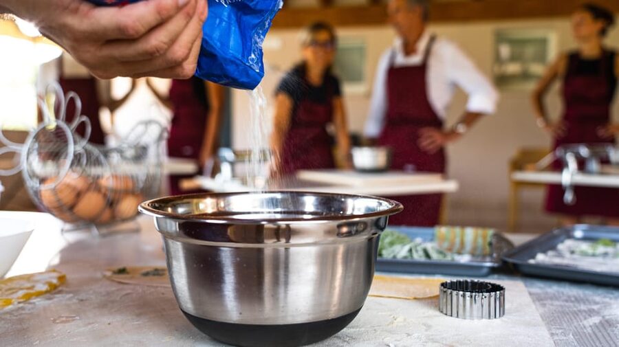 Bardolino: Garda Lake Pasta Cooking Class at Agritourism - FAQ