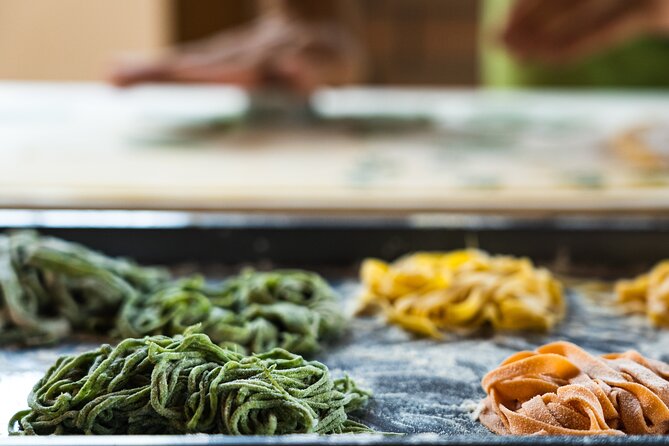 Bardolino: Garda Lake Pasta Cooking Class at the Agritourism - Getting There and Keeping the Day on Track