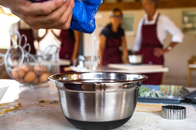 Bardolino: Garda Lake Pasta Cooking Class at the Agritourism - Who Will Enjoy This Class Most
