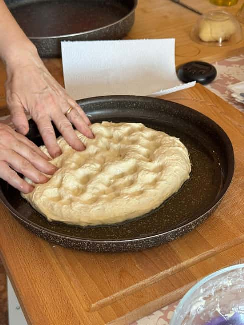 Bari: Apulian Cooking Class - Fresh Pasta and Focaccia - Key points at a glance